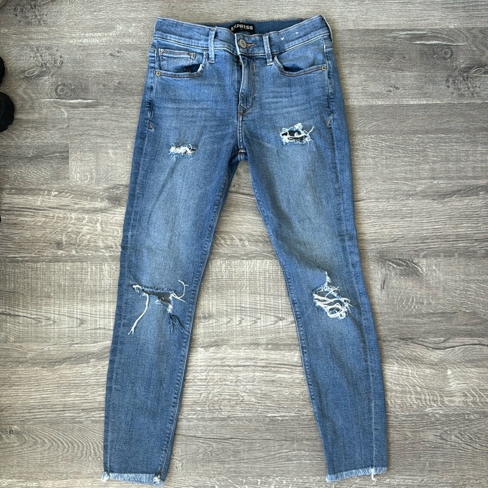 Express Jeans